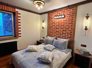 Апартаменты Amber Эпроновская