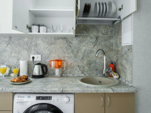 Апартаменты Морская Звезда