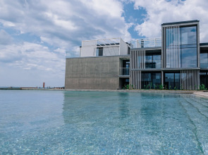 Veselovka Experience