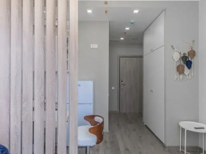 Апартаменты SAMOцвет на Витебском проспекте 101к1