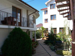 Гостевой Дом Светоч