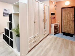 Апартаменты Просторная и Светлая Студия