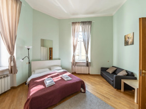 Апартаменты Адмиралтейство