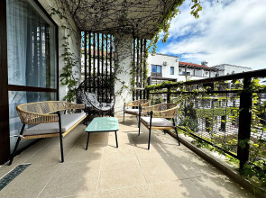 Апартаменты Олимп Апарт 302