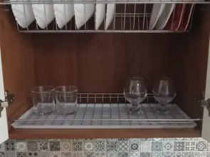 Апартаменты Resident Ufa на Давлеткильдеева 5 3