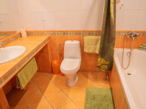 Апартаменты Apartments Minsk