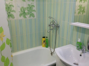 Апартаменты Двухкомнатные Уютный Тихвин 5-54 Мкд