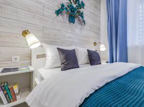 Апартаменты-студия Византия 1 - Исторический Владимир