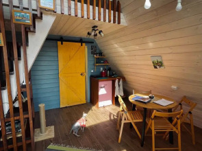 Гостевой дом Papino Village