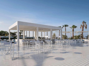 Resort Voyage Belek Golf & Spa Hotel