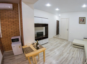 Апартаменты SutkiDar_Luzana (1)