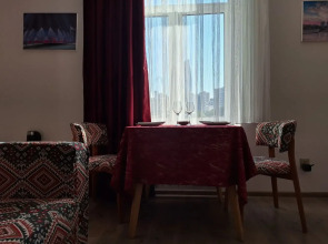 Бутик-отель Qız Qalası Hotel