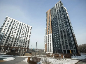 Квартира Семейная 2к на Никитина 11/9