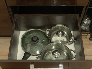 Квартира РодноеМесто на Константина Иванова