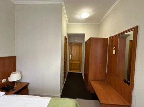 Отель Исторический Гостиный дворъ