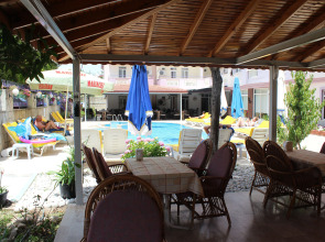 Отель Victoria Princess