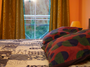 Гостевой дом Марусин Луг 18