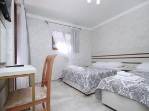 Гостевой дом на Крымской