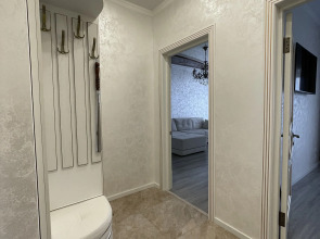 Квартира ЖК Грин Парк - квартира 305