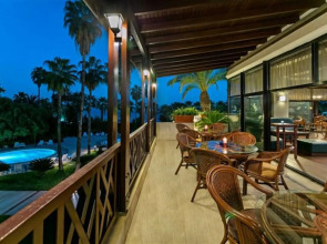 Özkaymak Falez Hotel