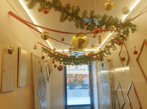 Отель Сварог-Арт