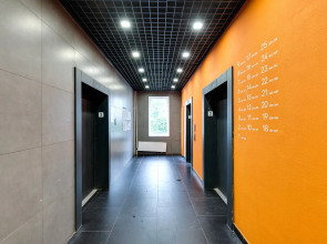 Апартаменты Kandinsky Studio от Home24