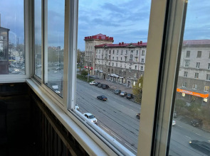 Апартаменты Ленина 62/5