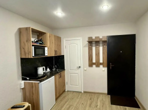 Апартаменты Dukat Apart