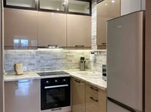 Апартаменты Rizone 5