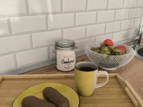 Квартира Золото Души