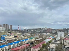 Квартира Просторная с парковочным местом