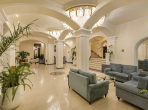 Санаторий Олимпия