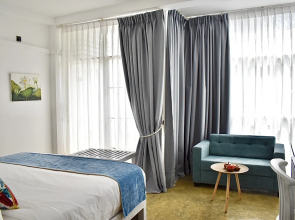 Бутик-отель Smeralda Resorts