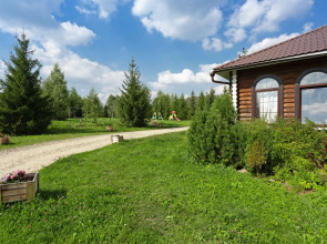 Гостевой дом Шаблыкино L-1