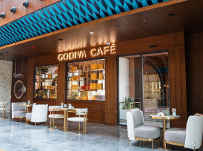 Rixos Tersane Istanbul