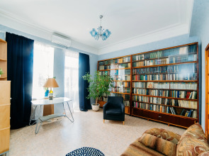 Апартаменты рядом с Баумана