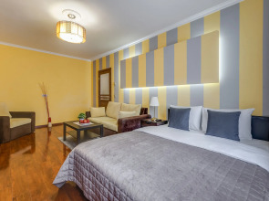 Квартира в Центре у Финляндского вокзала