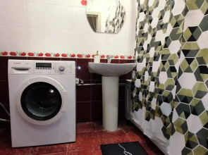 Апартаменты Большая на проспекте Ленина