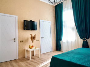 Апартаменты рядом с Бульваром