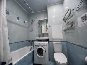 Квартира AlexHome РП Свердловский Заречная 9