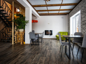 Гостевой Дом Рыжий пони