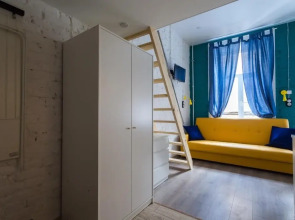 Квартира Гости Любят на Звенигородской