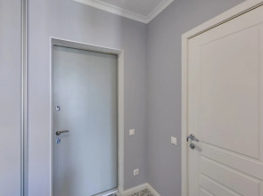 Квартира Уютная Студия возле Метро Коммунарка