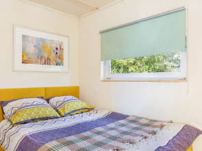 Бунгало Дача на берегу реки