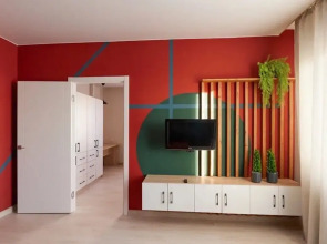 Апартаменты 9 Больничная, 8