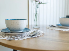 Квартира Стильная Однокомнатная Квартира