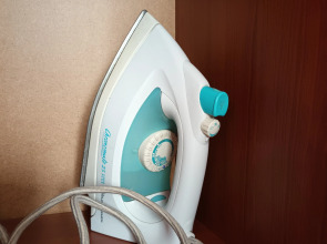 Квартира Кроноцкая