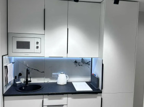 Апартаменты у Мамаева Кургана