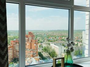 Апартаменты Romanov232