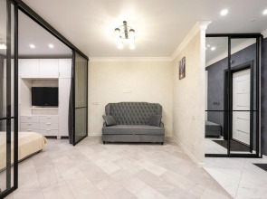 Квартира Milli House на Павлюхина